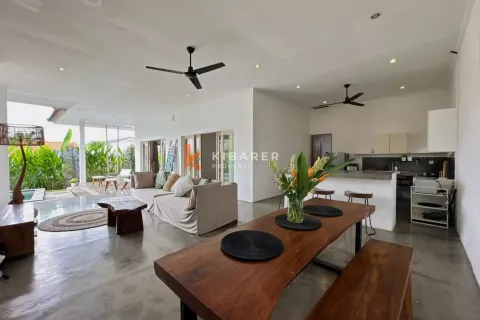 3 bedrooms Villa in Canggu, Badung, Bali (12701) 8