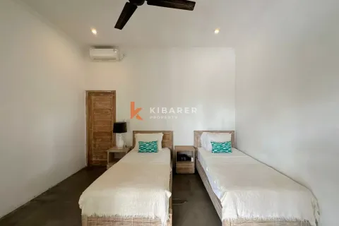 3 bedrooms Villa in Canggu, Badung, Bali (12701) 18