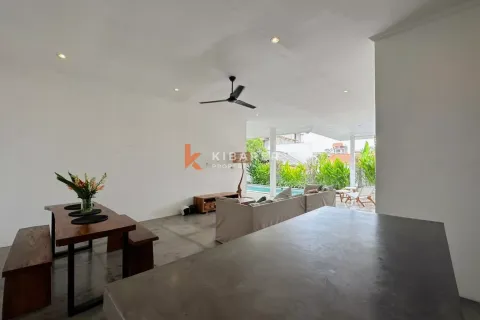 3 bedrooms Villa in Canggu, Badung, Bali (12701) 12