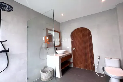1 bedroom Villa in Kerobokan, Badung, Bali (12702) 12