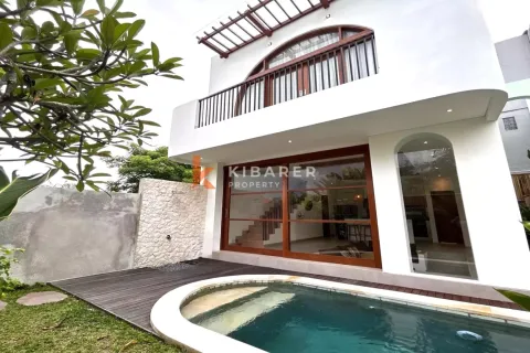 1 bedroom Villa in Kerobokan, Badung, Bali (12702) 2