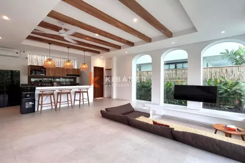 1 bedroom Villa in Kerobokan, Badung, Bali (12702) 5