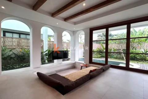 1 bedroom Villa in Kerobokan, Badung, Bali (12702) 4