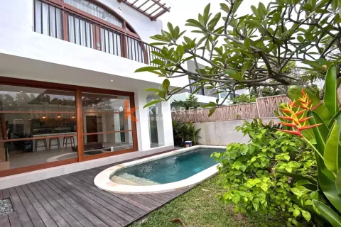 1 bedroom Villa in Kerobokan, Badung, Bali (12702) 3