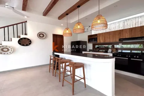1 bedroom Villa in Kerobokan, Badung, Bali (12702) 8