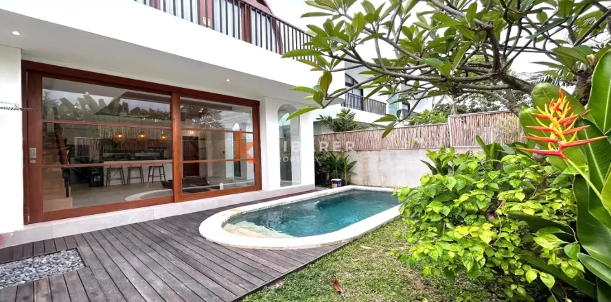 1 bedroom Villa in Kerobokan, Badung, Bali (12702)