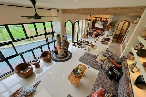 3 bedrooms Villa in Tumbak Bayuh, Mengwi, Badung, Bali (12700) 7