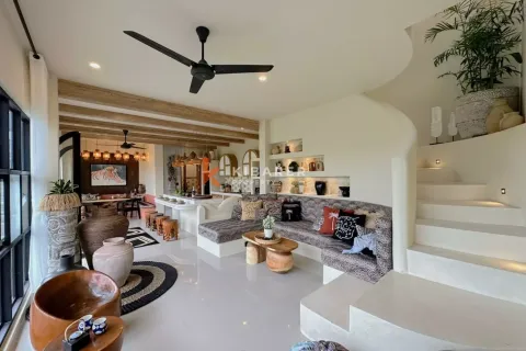3 bedrooms Villa in Tumbak Bayuh, Mengwi, Badung, Bali (12700) 3