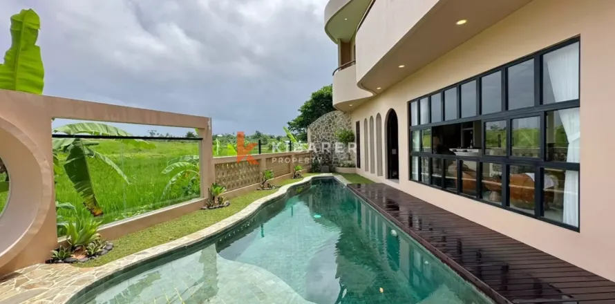 3 bedrooms Villa in Tumbak Bayuh, Mengwi, Badung, Bali (12700)