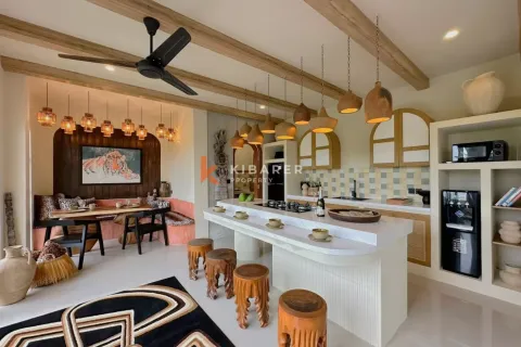 3 bedrooms Villa in Tumbak Bayuh, Mengwi, Badung, Bali (12700) 15