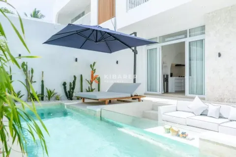 Vila 2 kamar tidur di Kuta, Badung, Bali (13757)