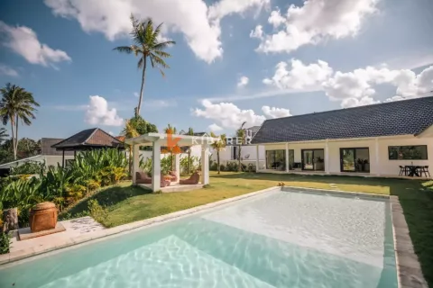 Vila 2 kamar tidur di Ubud, Gianyar, Bali (13754)