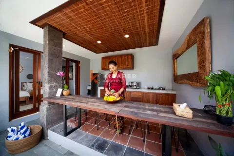 2 bedrooms Villa in Seminyak, Badung, Bali (13468) 2
