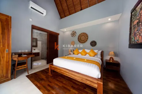 2 bedrooms Villa in Seminyak, Badung, Bali (13468) 4