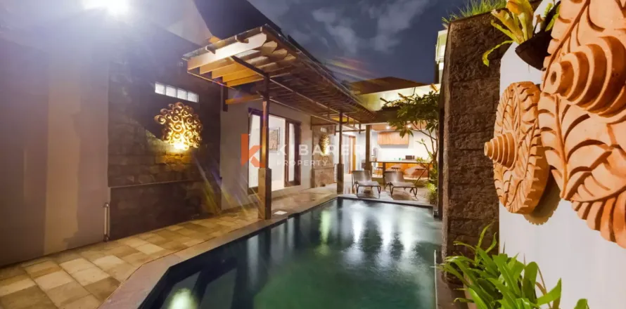 2 bedrooms Villa in Seminyak, Badung, Bali (13468)