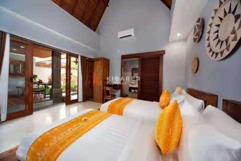 2 bedrooms Villa in Seminyak, Badung, Bali (13468) 6