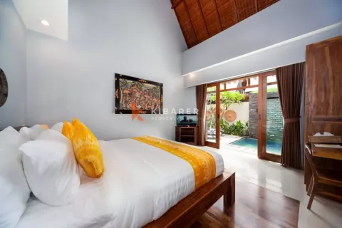 2 bedrooms Villa in Seminyak, Badung, Bali (13468) 5