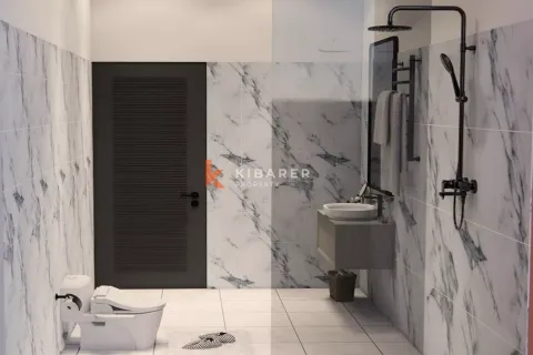 1 bedroom Villa in Seminyak, Badung, Bali (13467) 8