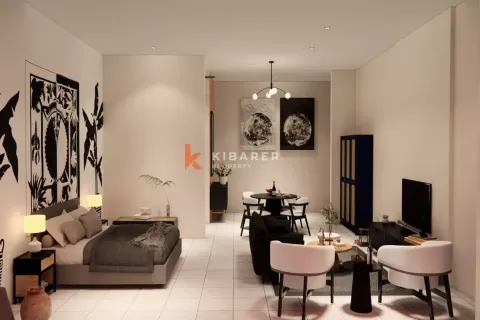 1 bedroom Villa in Seminyak, Badung, Bali (13467) 4