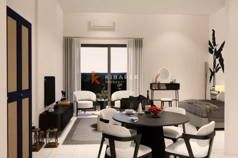 1 bedroom Villa in Seminyak, Badung, Bali (13467) 6