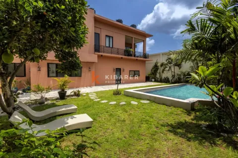1 bedroom Villa in Seminyak, Badung, Bali (13467) 2