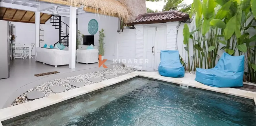 2 bedrooms Villa in Legian, Kuta, Badung, Bali (13471)