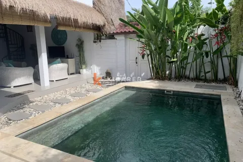 2 bedrooms Villa in Legian, Kuta, Badung, Bali (13471) 3