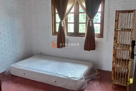 Vila 3 kamar tidur di Tumbak Bayuh, Mengwi, Badung, Bali (13472) 4