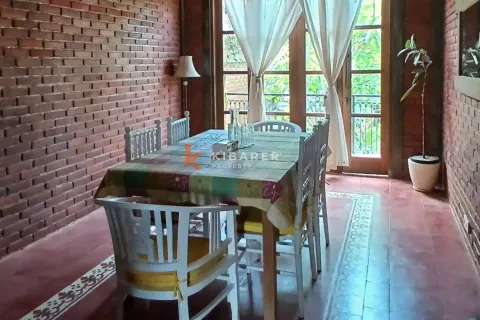 Vila 3 kamar tidur di Tumbak Bayuh, Mengwi, Badung, Bali (13472) 2