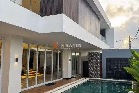5 bedrooms Villa in Kuta, Badung, Bali (12464) 2