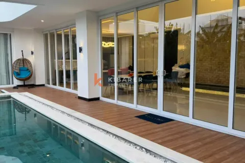 5 bedrooms Villa in Kuta, Badung, Bali (12464) 3