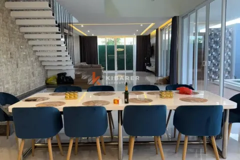 5 bedrooms Villa in Kuta, Badung, Bali (12464) 7