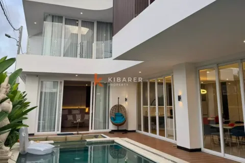 Vila 5 kamar tidur di Kuta, Badung, Bali (12464)