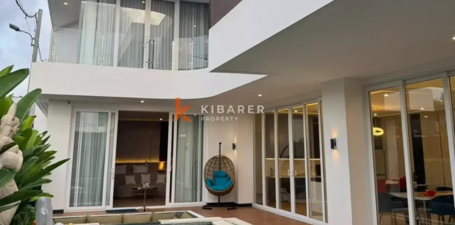 5 bedrooms Villa in Kuta, Badung, Bali (12464)