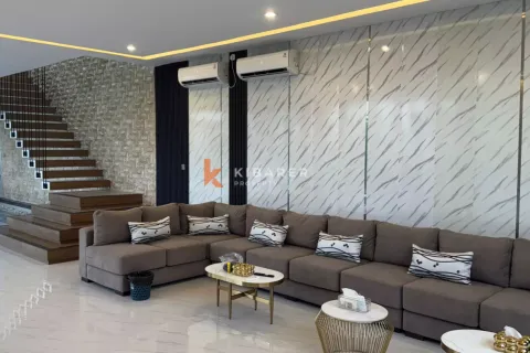 5 bedrooms Villa in Kuta, Badung, Bali (12464) 8