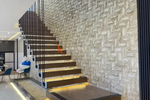 5 bedrooms Villa in Kuta, Badung, Bali (12464) 10