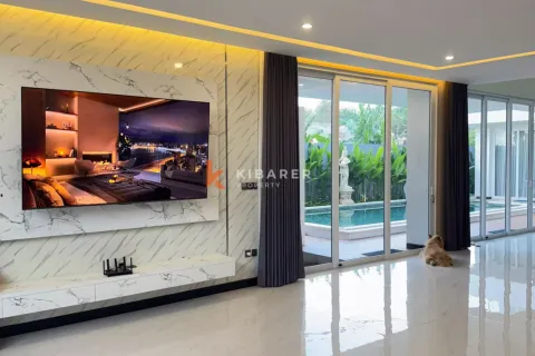 5 bedrooms Villa in Kuta, Badung, Bali (12464) 18