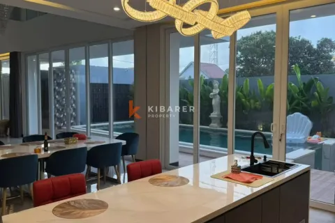 5 bedrooms Villa in Kuta, Badung, Bali (12464) 21