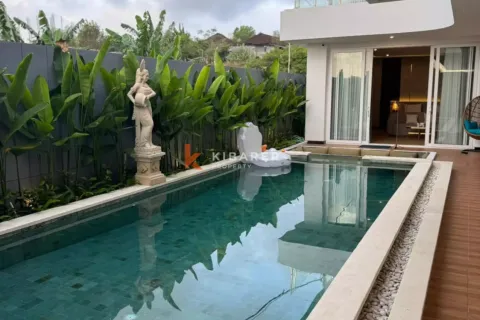 5 bedrooms Villa in Kuta, Badung, Bali (12464) 4