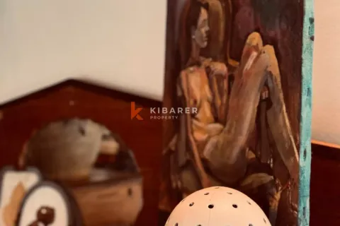 Вилла с 3 спальнями в Чангу, Бадунг, Бали (12466) 11