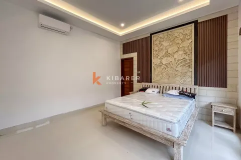 2 bedrooms Villa in Pererenan, Mengwi, Badung, Bali (12467) 6