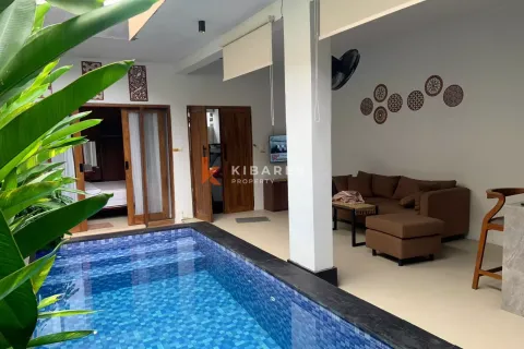 Vila 2 kamar tidur di Denpasar, Bali (12463)