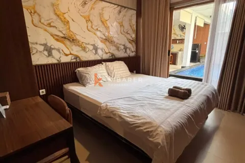 Vila 2 kamar tidur di Denpasar, Bali (12463) 22