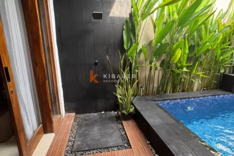 Vila 2 kamar tidur di Denpasar, Bali (12463) 9