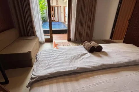 Vila 2 kamar tidur di Denpasar, Bali (12463) 7