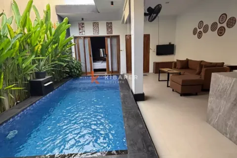 Vila 2 kamar tidur di Denpasar, Bali (12463) 2