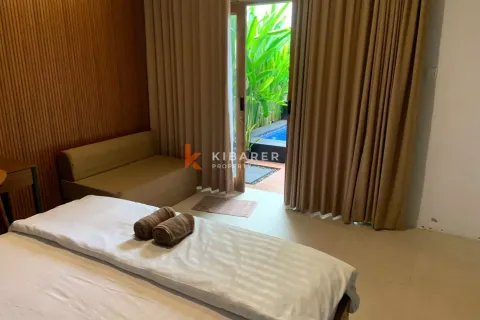 Vila 2 kamar tidur di Denpasar, Bali (12463) 19
