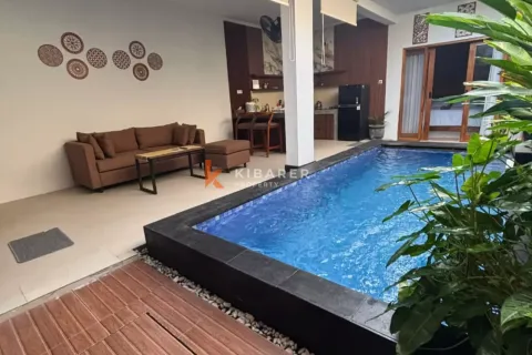 Vila 2 kamar tidur di Denpasar, Bali (12463) 5