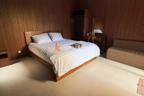 Vila 2 kamar tidur di Denpasar, Bali (12463) 17