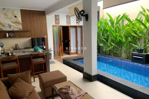 Vila 2 kamar tidur di Denpasar, Bali (12463) 4